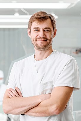 Специалисты клиники Ортокон