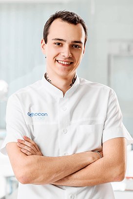 Специалисты клиники Ортокон