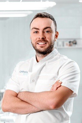 Специалисты клиники Ортокон